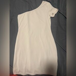 3 Different Mini Dresses